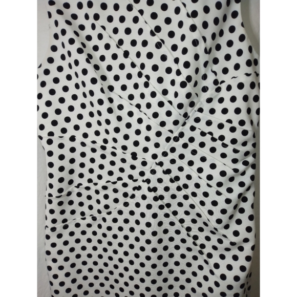 ADRIENNE PAPELL Dress - Picture 4 of 6